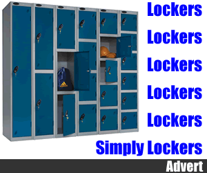 Simply Lockers - All the lockers you'll ever need in one place.